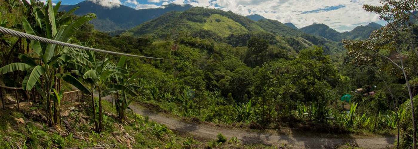 explora la amazonia